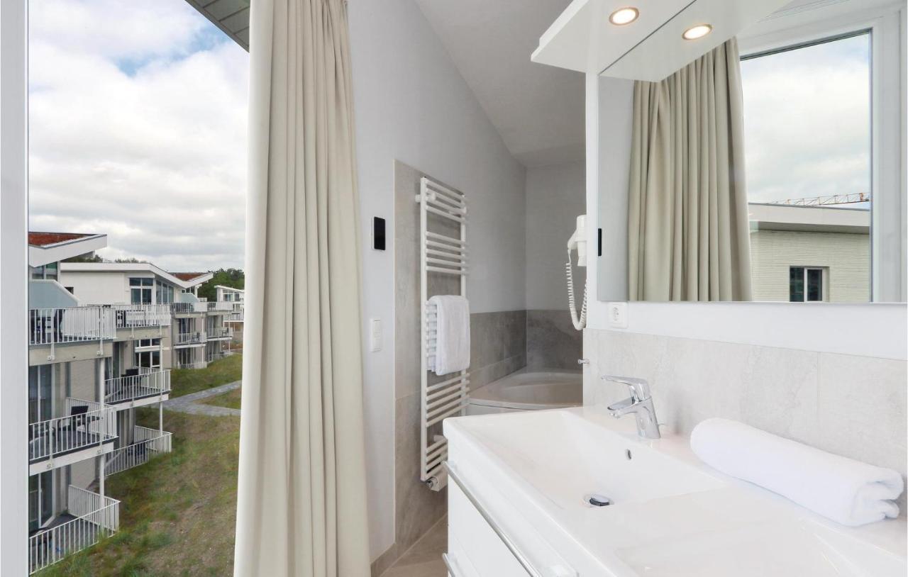 Duenenvilla Penthouse Deluxe Lubeck Luaran gambar
